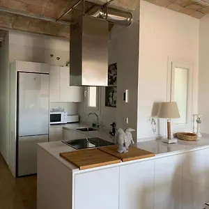 Fantastico Corsini Apartment-1, En El Centro Con Parking , Tarragona Spain