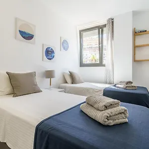 Ct 188 - Navigolf - Cala De Mijas Apartment