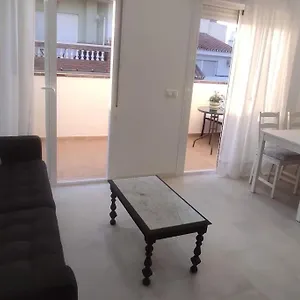 Precioso En El Corazon De La Cala. Apartment