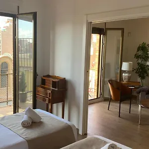 Espectacular Corsini Apartment-2, En El Centro, Con Parking , Tarragona Spain