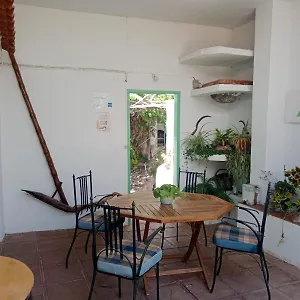 Merche , Chio (Tenerife) Spain