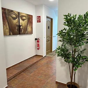 La Cala Retreat Apartment