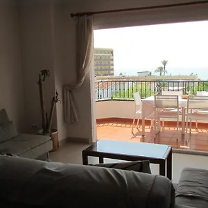 - Playa Y Parque A Unos Pasos , La Cala De Mijas Spain