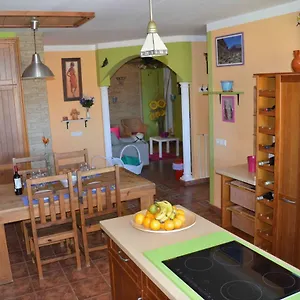 Casa Tajinaste , La Listada Spain