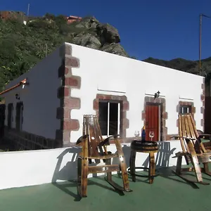 Casas Galloway Anaga Misteriosa Y Magica , El Bailadero Spain