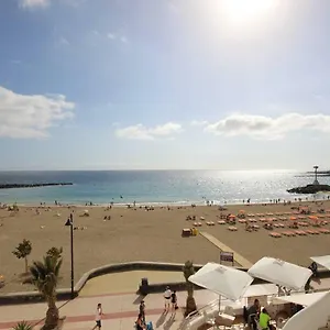 Luxury Cristianos Beachfront , Los Cristianos (Tenerife) Spain